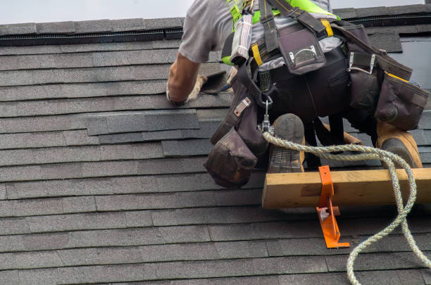 Reliable Roof Inspection contractor in Park Ridge, IL by Brentwood Metal Roofing