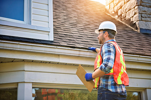 Trusted Storm Damage Roof Repair service in Park Ridge, IL - Brentwood Metal Roofing
